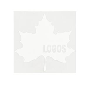 LOGOS（ロゴス） ラージ カッティングステッカー : ウィンズ - 通販