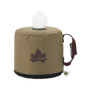 ロゴス LOGOS Life ワイドロールペーパーホルダー 73173148 キャンプ 小物 LOGOS