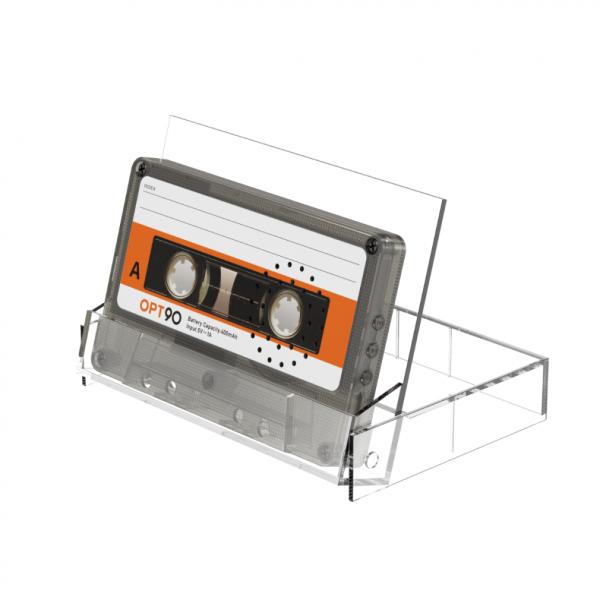 オプト OPT90 カセットスピーカー OPT26931 00017 キャンプ その他小物 : クリ...