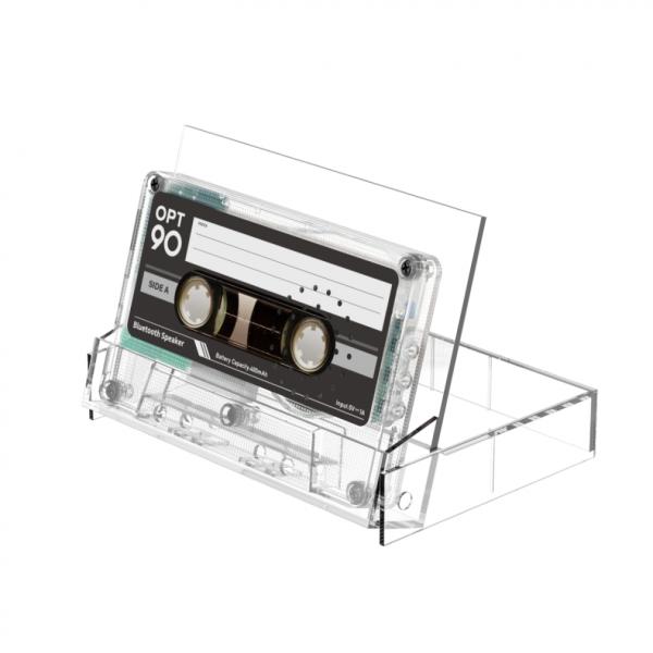 オプト OPT90 カセットスピーカー OPT61388 00045 キャンプ その他小物 : クリ...