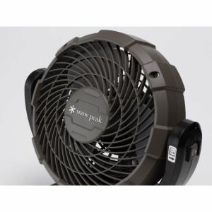スノーピーク フィールドファン MKT-102...の詳細画像1