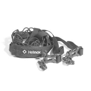 Helinox デイジーチェーン 2.5-4.0 1975902700 キャンプ 小物