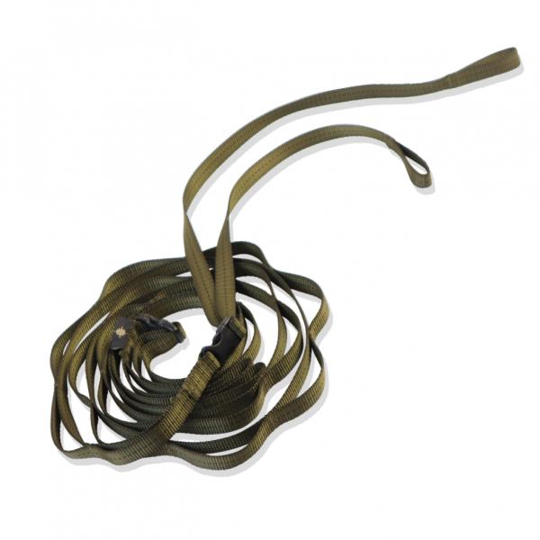 シーアンドシーピーエイチイクイップメント デイジーチェーン 15m/m 3 CEV2006 キャンプ...