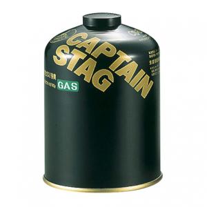 CAPTAIN STAG（キャプテンスタッグ） M-8250 レギュラーガス