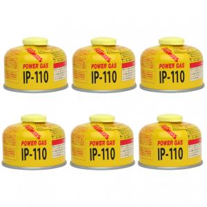 PRIMUS（プリムス） PRIMUS IP-500G ノーマルガス 大 15缶セット