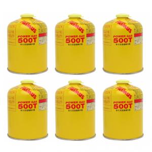 PRIMUS（プリムス） PRIMUS IP-500G ノーマルガス 大 15缶セット