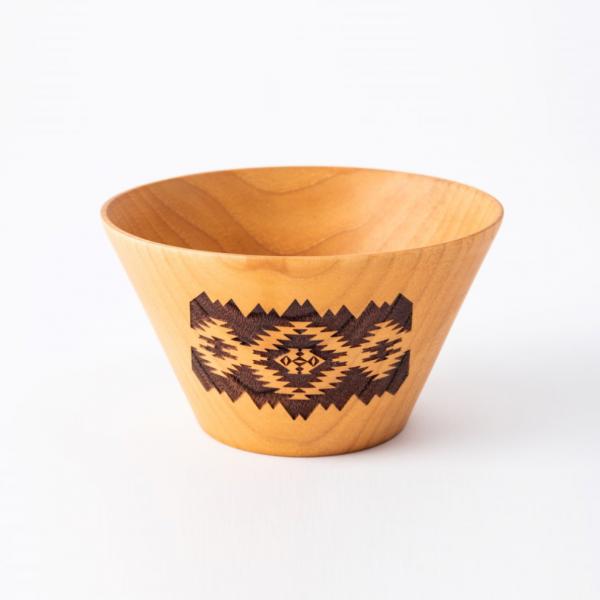 ペンドルトン ウッディボウル パパゴパーク (19804265 15930) キャンプ 食器 PEN...