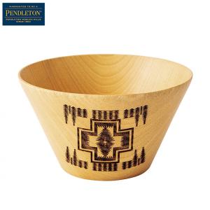 ペンドルトン ウッディボウル
