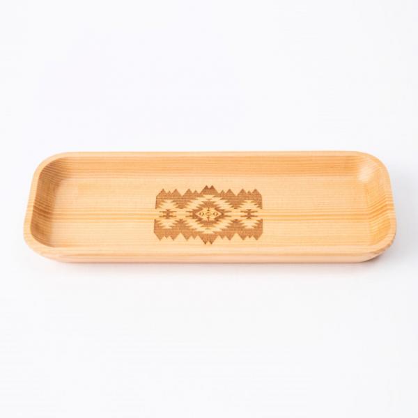 ペンドルトン ウッディスクエアプレート パパゴパーク (19804264 15930) キャンプ 小...