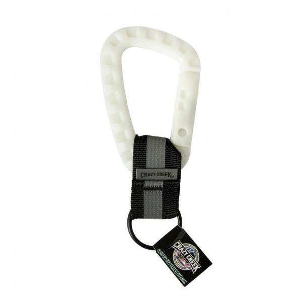 エイアンドエフ CC Lights on Glowカラビナ 12598209 001 キャンプ その...