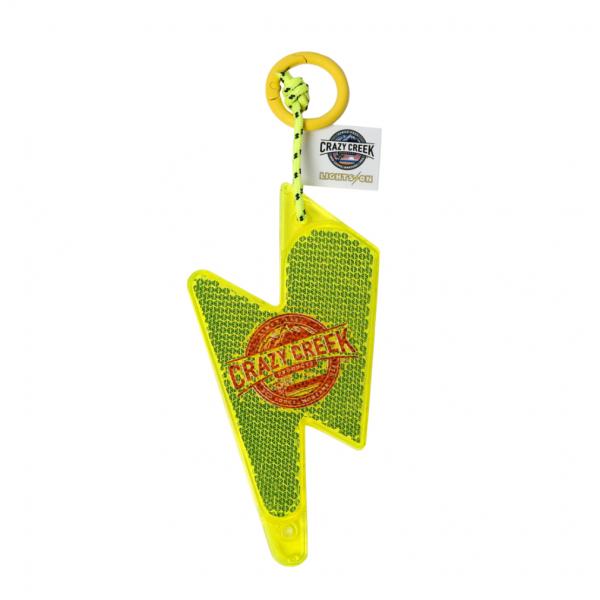 クレイジークリーク CC リフレクター Lightning 12598203 006 キャンプ その...