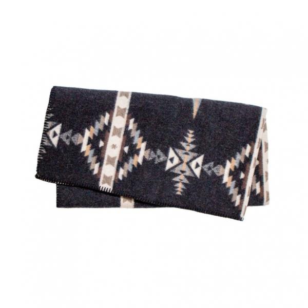 スノーピーク SP×PENDLETON Muchacho Blanket One SIPD23AUC...