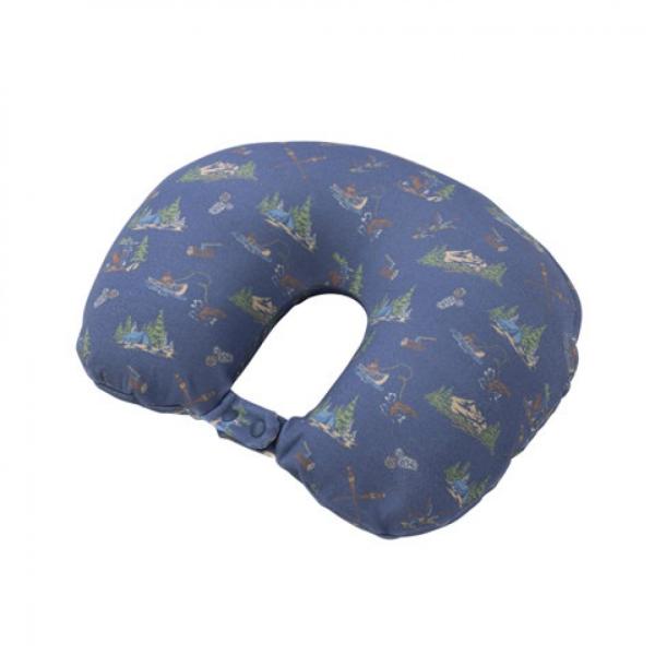 ペンドルトン Cushion Pillow 19802311 キャンプ ネックピロー クッション :...