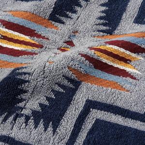 ペンドルトン 今治Embossed Multi...の詳細画像3