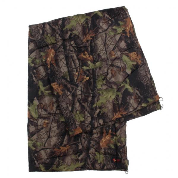 オレゴニアンアウトフィッターズ パディングブランケット / RealTree oca2223rt キ...