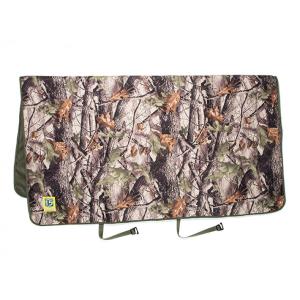 オレゴニアンアウトフィッターズ パディングカーゴシート LONG ocb2265rt キャンプ シート カバー : RealTree Oregonian Outfittersの商品画像