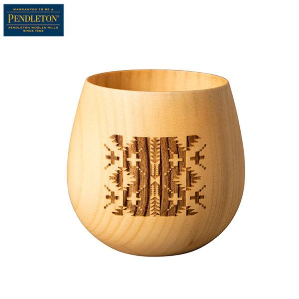 ペンドルトン ウッディエッグカップ RC706 52908 キャンプ 食器 カップ : Spider...