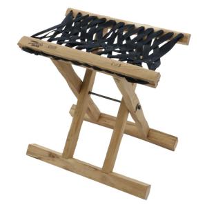 ランバージャックス ランバージャックスチェア ネイビー  LUM-CHNV  キャンプ チェア LUMBER JACKS CHAIR