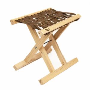 ランバージャックス LUMBER JACKS CHAIR LUM-CHBW キャンプ チェア : BROWN LUMBER JACKS