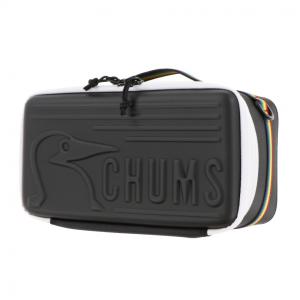 CHUMS ケース キャンプ用具セット CHUMS（チャムス） マルチハードケース S CH62-1822 K001 キャンプ