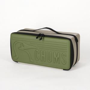 CHUMS（チャムス） マルチハードケース M CH62-1823 M103 キャンプ