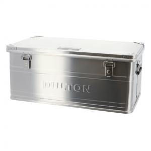 世界有名な 【ダルトン】 アルミ コンテナ S ケース おしゃれ ガレージ