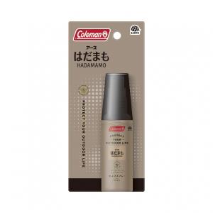 コールマン はだまも ミスト コールマン 60mL 899775 キャンプ 虫除け Coleman