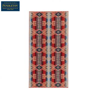 PENDLETON（ペンドルトン） ジャガードバスタオルオーバーサイズ XB233