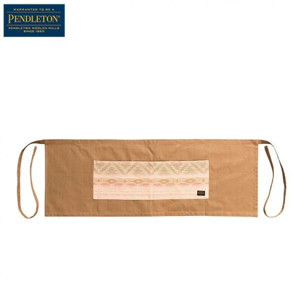 ペンドルトン アドバンス ウエストエプロン LB087 54877 キャンプ クッキング小物 エプロ...