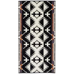 snow peak（スノーピーク） × Pendleton Towel Blanket One OATMEAL