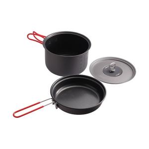 コールマン パックアウェイ クッカーセット (2000010530)