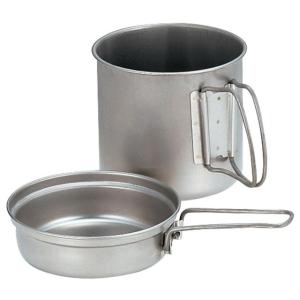 snow peak（スノーピーク） チタントレック900 SCS-008T キャンプ