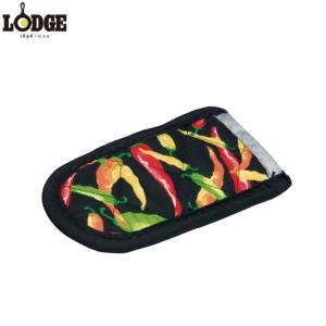 ロッジ ホットハンドルホルダー 2個セット マルチ 2HHMC2 19240103003000 キャンプ クッキング 鍋つかみ LODGE