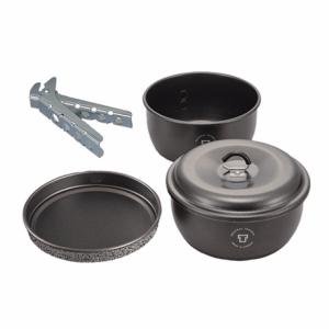 Trangia（トランギア） ストームクッカーS・ブラックバージョン TR-37