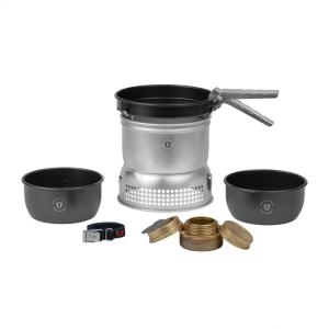 Trangia（トランギア） ツンドラ3 デュオーサル lll-D trangia