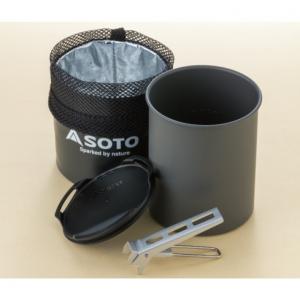 snow peak スノーピーク チタンシングルマグ300 ＆ 300マグ用