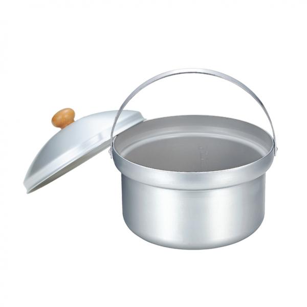 ユニフレーム fanライスクッカー DX 660089 キャンプ クッキング UNIFLAME