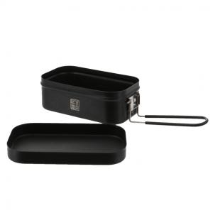 Coleman（コールマン） アルミクッカーコンボ (2000026764) キャンプ