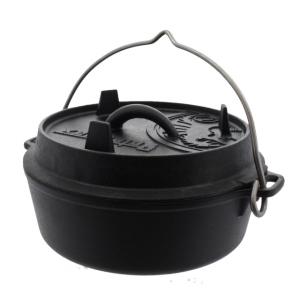 ペトロマックス ダッチオーブン ft1-t (1.04L) 12736 ( 1個