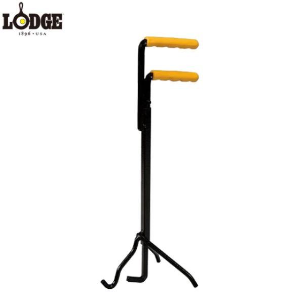 ロッジ デラックスリッドリフター A5DLL 1924013600 キャンプ クッキング LODGE