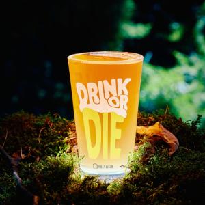 ヒルズフィールド DRINK OR DIE パ...の詳細画像2