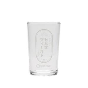 ヒルズフィールド オリジナルパイントグラス OSAKEMAN- 480ml HFPINTOM