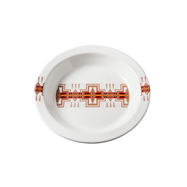 ペンドルトン エナメルプレート FH101 19804306106000 キャンプ 食器 : ハーデ...