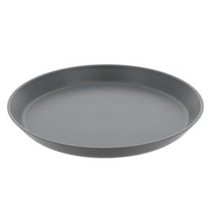 アントレックス コジオル KOZIOL CONNECT プレート 205mm ディープグレー 120750 キャンプ 食器 entrex
