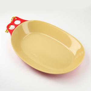 CHUMS アウトドア　カレー皿　デッシュ カトラリー　タンブラー　スープカップ CHUMS（チャムス） キャンパーカレープレート CH62-1732 M103 キャンプ