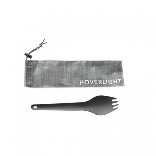 アイデアセキカワ HOVERLIGHT SPORK ケースセット HL04 キャンプ 食器/カトラリ...