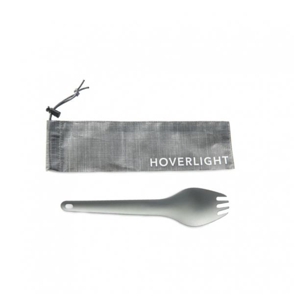 アイデアセキカワ HOVERLIGHT SPORK ケースセット HL06 キャンプ 食器/カトラリ...