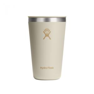 ハイドロフラスク DRINKWARE 16oz ALL AROUND TUMBLER 8901170151 キャンプ ボトル タンブラー : Coconut Hydro Flask｜アルペングループヤフー店