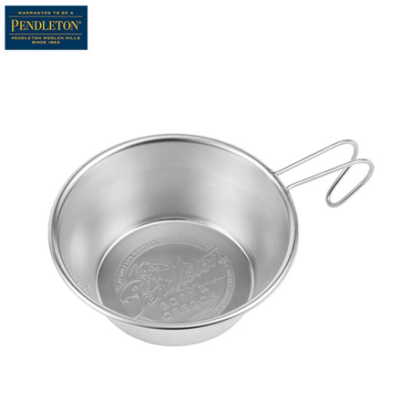 ペンドルトン シェラカップ YK101 19802158099000 キャンプ 食器 カップ PEN...