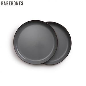 BAREBONES（ベアボーンズ） ベアボーンズリビング エナメル8インチ